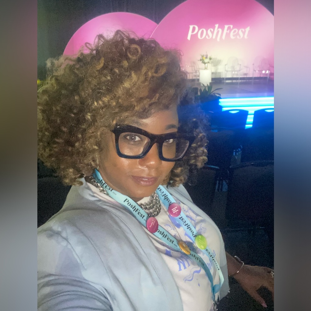Poshfest 2024 - Nashville, Tennessee
